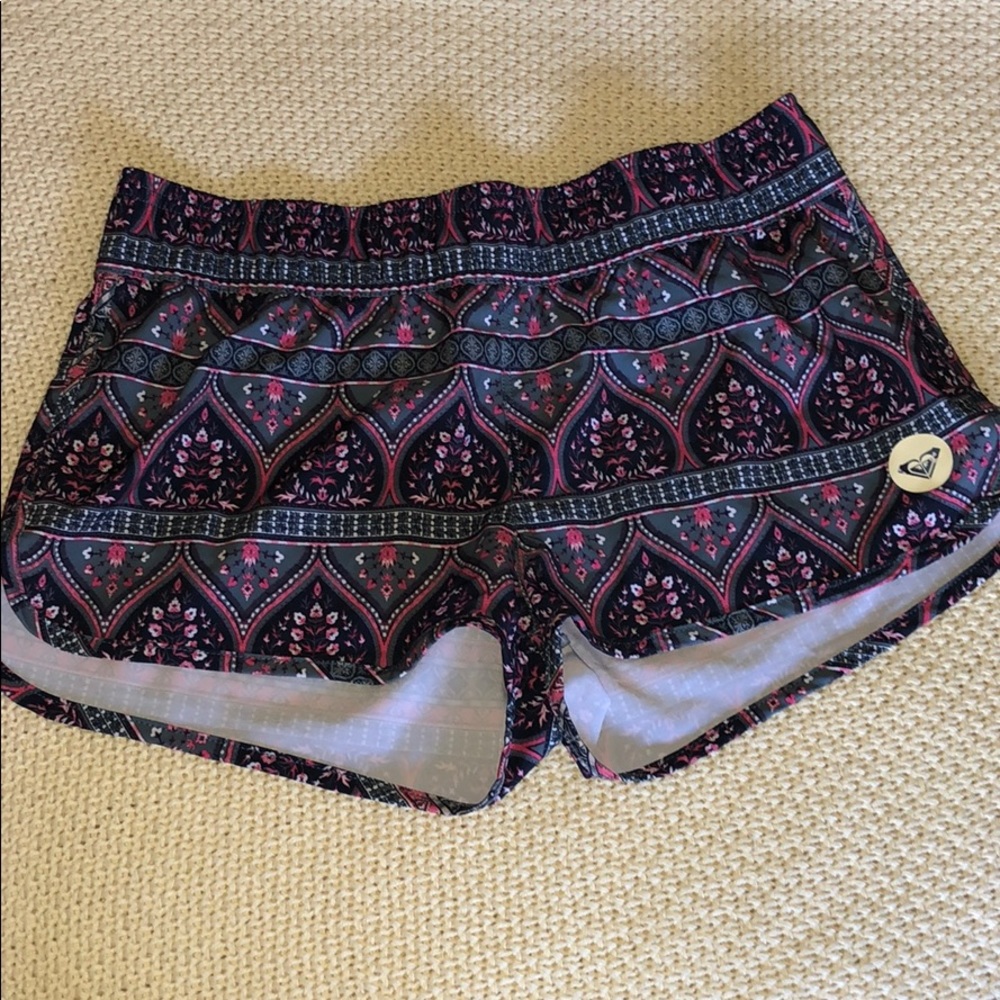 Roxy Elasticated 2" Board Shorts